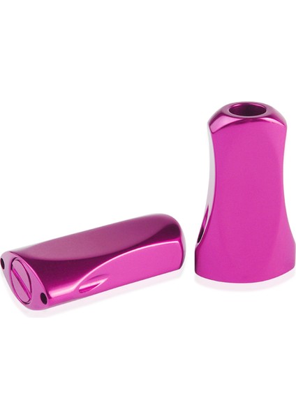 Alüminyum Alöjü Balık Tutma Makinesi El Tutma Kundakları Yerine Getirilmesi Aksesuarı (Yurt Dışından)