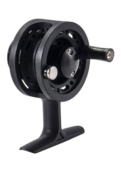 Önlu Uçak Balık Tutma Makarası Buz Balıkçılığı Milini (Yurt Dışından)