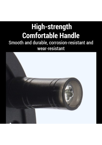 Önlu Uçak Balık Tutma Makarası Buz Balıkçılığı Milini (Yurt Dışından) fiyatları