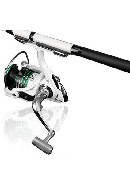 Dönen Orijinal Balık Tutma Makinası Takılabilir ve Kollapslanabilir Tutamları (Yurt Dışından) fiyatları