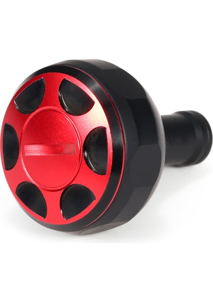 Balık Tutma Makinesi Için 26 - 40MM Tekerlek Değiştirme Aksesuarı Yakalama Düğmesi (Yurt Dışından)