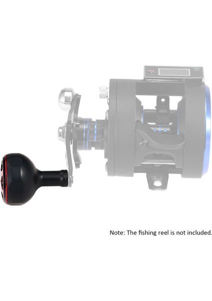 Balık Tutma Makinesi Için 26 - 40MM Tekerlek Değiştirme Aksesuarı Yakalama Düğmesi (Yurt Dışından) fiyatları