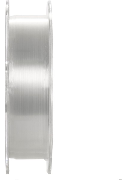 Lixada Açık Beyaz Yumuşak Atma Balıkçılık Teli (Yurt Dışından) fiyatları