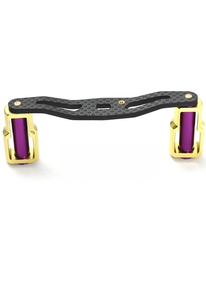 Karbonlu Balık Tutma Makinesi Kolu (Yurt Dışından)