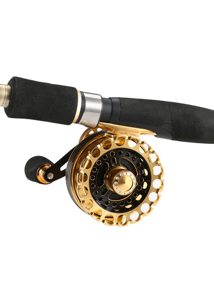 Tam Metal Buz Altı Balık Tutma Makinesi - Düz Akışlı (Yurt Dışından) fiyatları