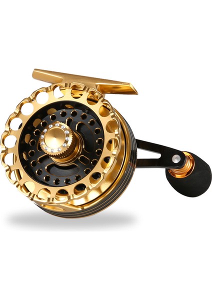 Tam Metal Buz Altı Balık Tutma Makinesi - Düz Akışlı (Yurt Dışından) modelleri