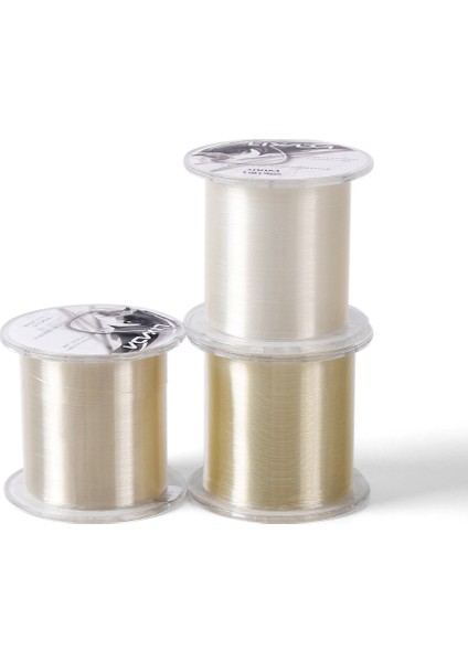 300M Açık Nylon Balık Tutma Teli (Yurt Dışından) modelleri