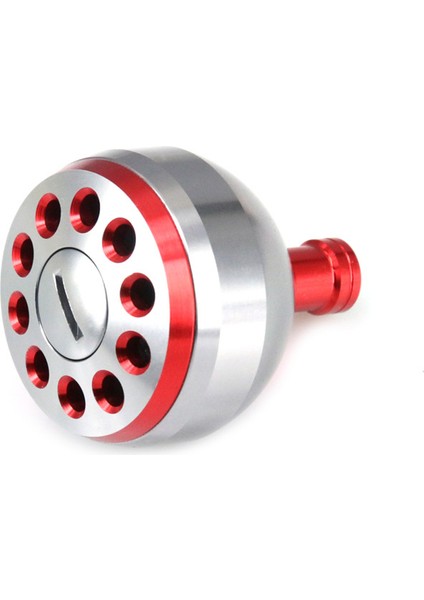 33MM/38MM Tam Metal Balık Tutma Makinesi El Tutacağı Değişim Parçaları (Yurt Dışından)