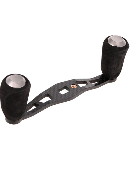 Karbonlu Balık Tutma Makinesi El Tutacağı Sol - Sağ (Yurt Dışından)