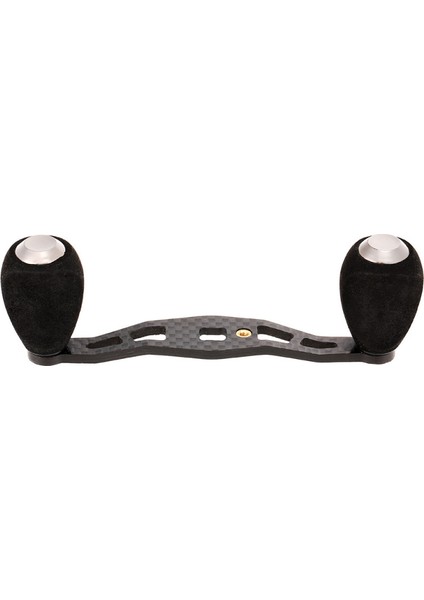 Karbonlu Balık Tutma Makinesi El Tutacağı Sol - Sağ (Yurt Dışından) indirimleri