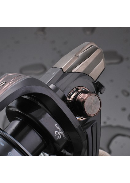 Dönen Balık Tutma Makarası 13BB+1 Bilyalı Yatağı 3000 - 10000 Serisi (Yurt Dışından) fırsatları