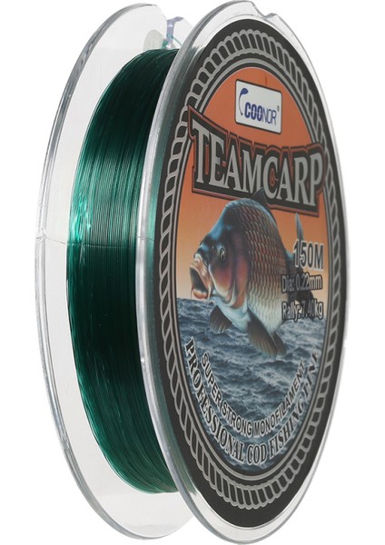 150M Süper Güçlü Monofilament Balık Tutma Hattı 0.12MM - 0.45MM (Yurt Dışından) fiyatları