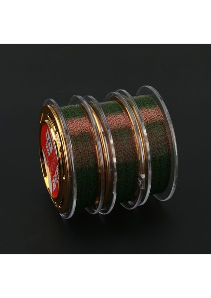 50M Nylon Monofilament Gizleme Balık Tutma Teli 0.8# - 4.0# (Yurt Dışından) fırsatları