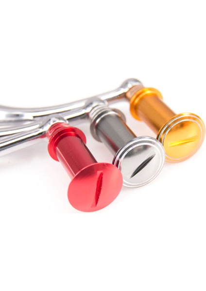 2000 - 6000 Serisi Balık Tutma Makinesi Dönel Güç El Tutma Tekerleği Değiştirme Sapı (Yurt Dışından) indirimleri