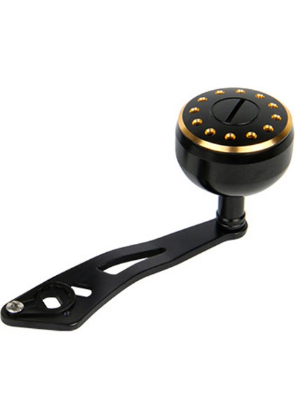 Olta Makarası El Tutacağı Dönen (Yurt Dışından)