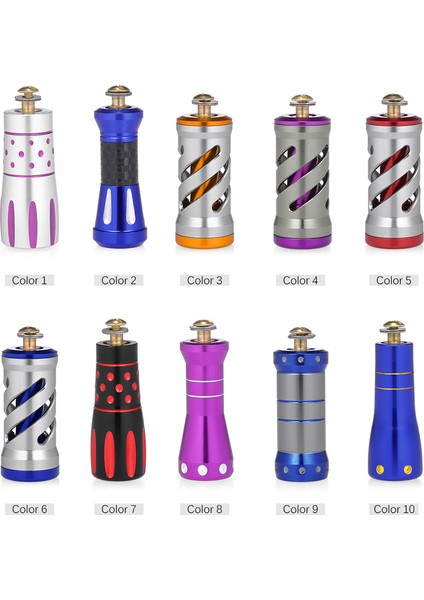 Balık Tutma Makinesi El Tutamları Balık Tutma Makinesi Aksesuarı (Yurt Dışından) modelleri