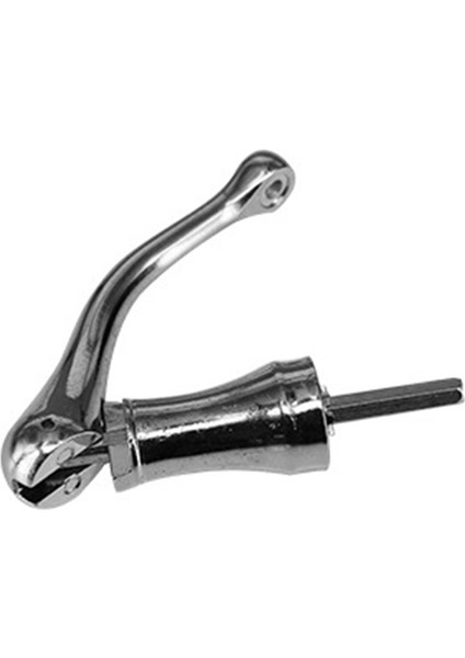 Korozyona Dalı Alüminyum Alavya Balık Tutma Makinesi Kolu (Yurt Dışından) modelleri