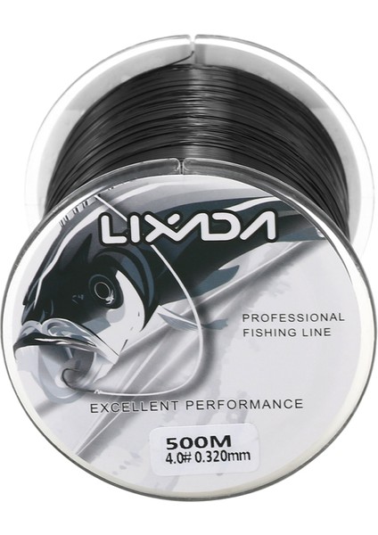 500M Dalı Monofilament Nilon Balık Tutma Teli (Yurt Dışından) modelleri