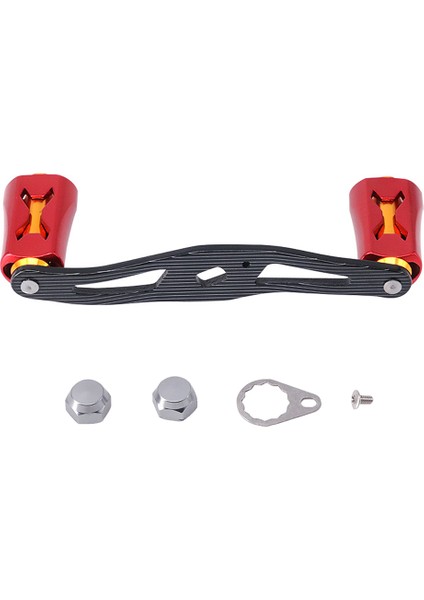 Metal Balık Tutma Makinesi El Tutma Yedek Parçası (Yurt Dışından)