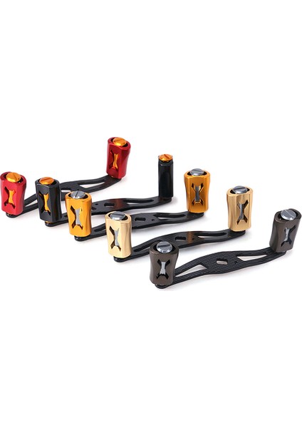 Metal Balık Tutma Makinesi El Tutma Yedek Parçası (Yurt Dışından) modelleri