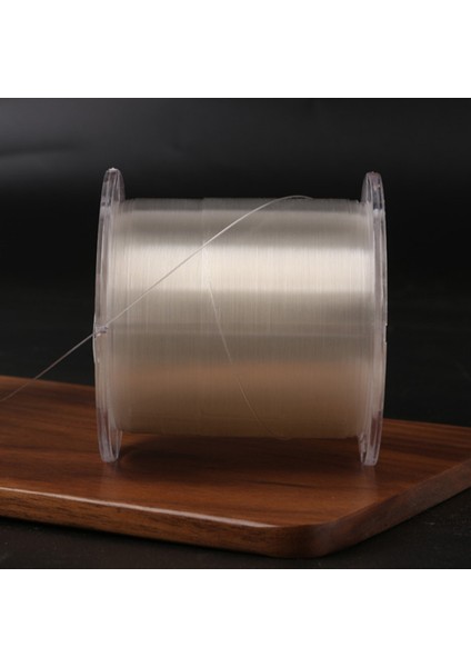 300M Açık Nilon Balık Tutma Teli (Yurt Dışından) modelleri