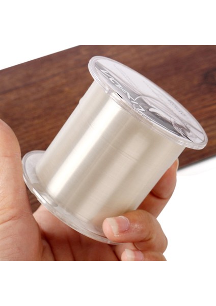 300M Açık Nilon Balık Tutma Teli (Yurt Dışından) fırsatları