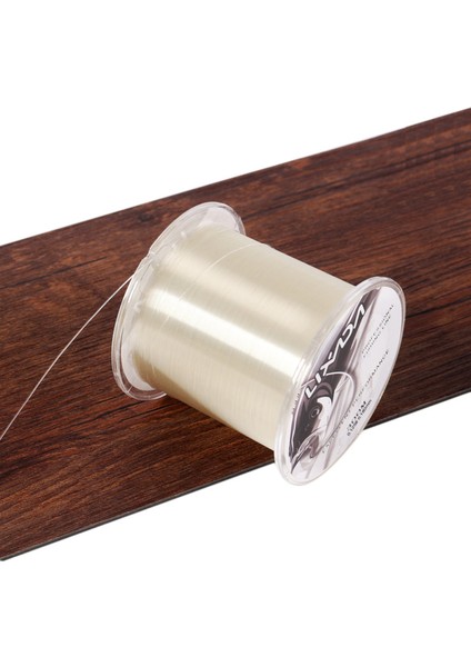 300M Açık Nilon Balık Tutma Teli (Yurt Dışından) indirimleri