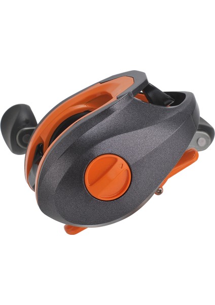 Ultralight Baitcasting Makarası 7.2:1 Dişli Oranı Manyetik Fren Sistemi (Yurt Dışından) fiyatları