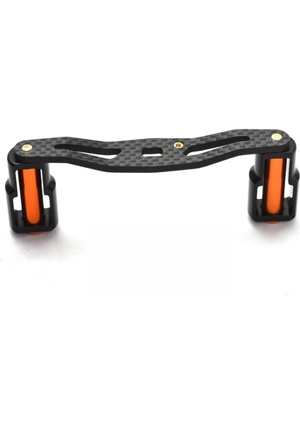 Karbonlu Balık Tutma Makinesi Krank Yedek Parçaları (Yurt Dışından)