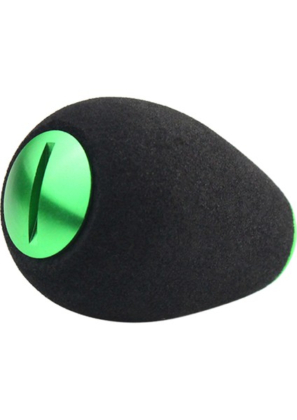 Balık Tutma Makinesi Yakası Eva Ultrayüksek Hafifliği (Yurt Dışından)