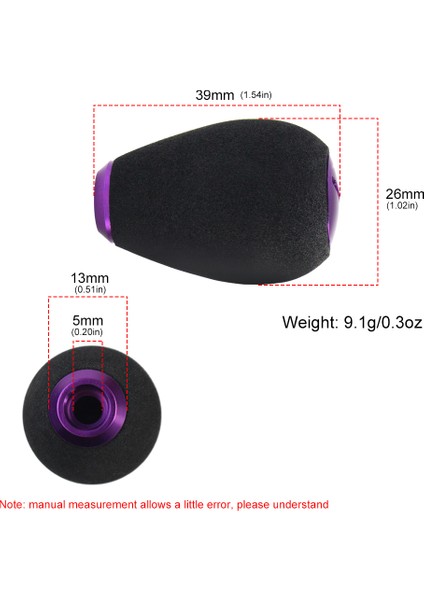 Balık Tutma Makinesi Yakası Eva Ultrayüksek Hafifliği (Yurt Dışından) fiyatları