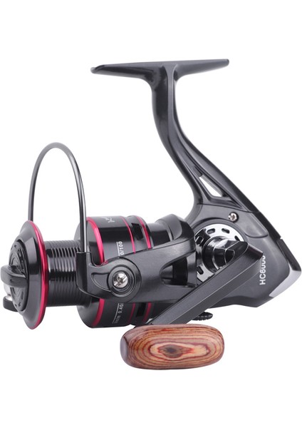 Tüm Metal Döner Balık Tutma Makinesi Uzun Atışlı (Yurt Dışından) fırsatları