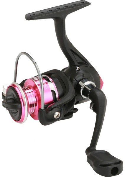 Mini Dönen Makara 5.2:1 Buz Balığı Avı Makarası (Yurt Dışından)