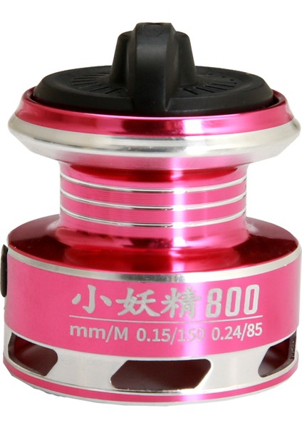 Mini Dönen Makara 5.2:1 Buz Balığı Avı Makarası (Yurt Dışından) indirimleri