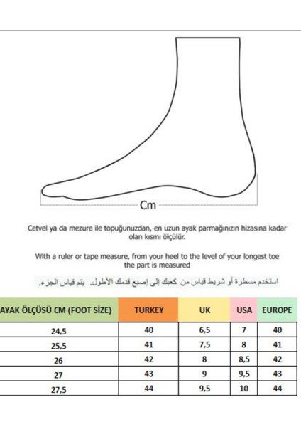 Logan Kalın Taban Bağcıklı Erkek Günlük Sneaker Spor Ayakkabı