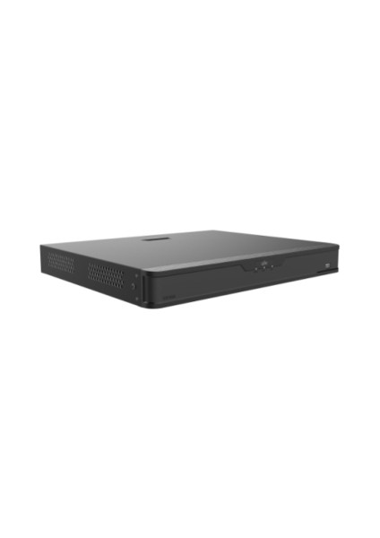 Unıvıew XVR302-32Q3 32 Kanal 8mp 2x HDD H65+ Hibrit Dvr Kayıt Cihazı