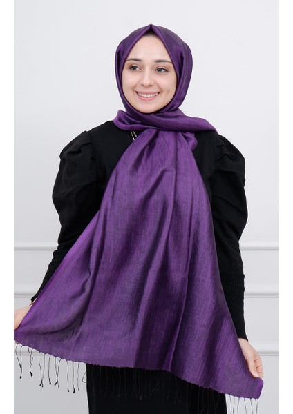 Ipekevi Şal 4091 Mor fiyatları