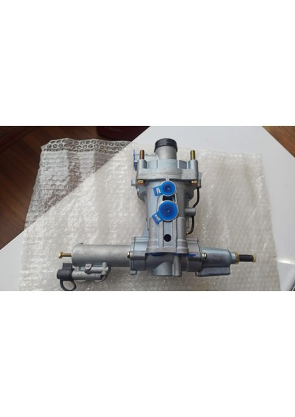 Yük Algılama Röle Valfi 4757155000 Dorse Yük Ayar Valfi 4757155000 Yük Ayar Ventil Daf-Otokar-Freuhauf Havalı Yük Algılama Valfi Pener KL3523AF fiyatları