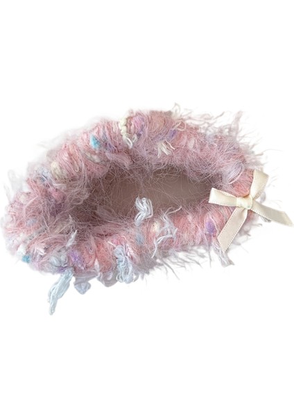 Saç Plakası Klipsi Toka (Yurt Dışından)