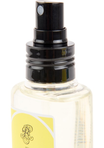 Sweet Lemon Kolonya - Şeffaf - 125 ml