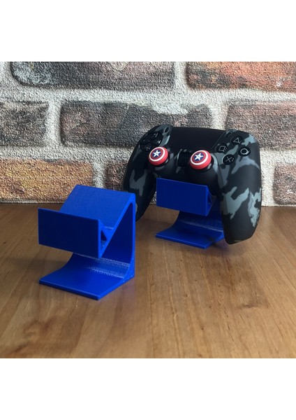Playstation 5 Joystick Standı - Ps5 Joystick Standı - Playstation 5 Joystick Tutucu