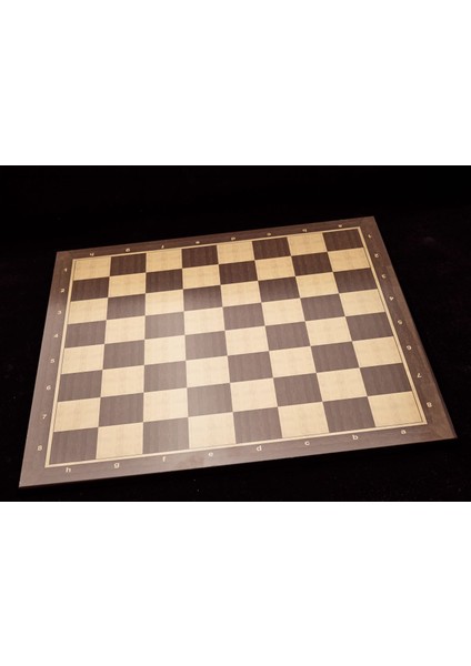 Çanakkale Savaşı Büyük Boy (Şah 12 Cm) Satranç Takımı