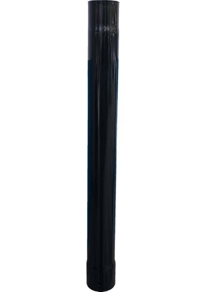 TRK-D100 1 Metre Metal Ek Uzatma (Fırın Boyalı)