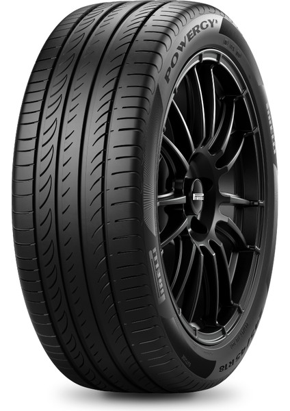 205/55R19 97V Xl Pwrgy Powergy Oto Yaz Lastiği ( 2024 Üretim )