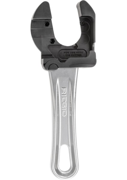Rıdgıd 32573 Model 118 2'si 1 Arada 6-28MM Autofeed® Cırcırlı Bakır Boru Makası