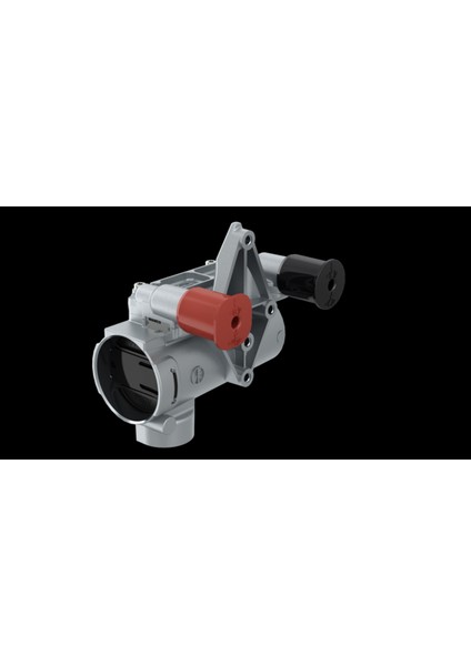 Acil Durum Valfi Park Tahliye Acil Durum 9710029000 Tahliye Ventili Röle Acil Durum Valfi 10 Bar Pener 3520Z0105001 9710029100