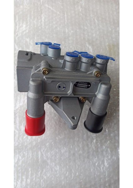 Acil Durum Valfi Park Tahliye Acil Durum 9710029000 Tahliye Ventili Röle Acil Durum Valfi 10 Bar Pener 3520Z0105001 9710029100 modelleri