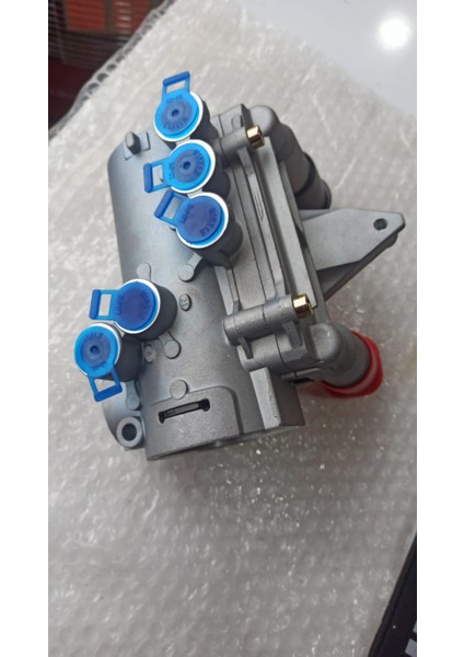 Acil Durum Valfi Park Tahliye Acil Durum 9710029000 Tahliye Ventili Röle Acil Durum Valfi 10 Bar Pener 3520Z0105001 9710029100 fırsatları