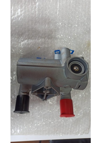 Acil Durum Valfi Park Tahliye Acil Durum 9710029000 Tahliye Ventili Röle Acil Durum Valfi 10 Bar Pener 3520Z0105001 9710029100 indirimleri