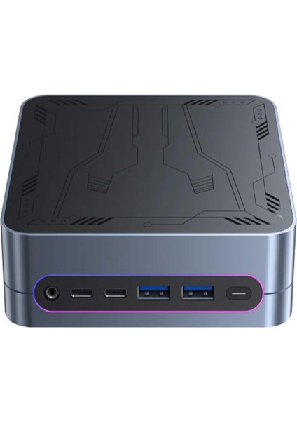 Larkbox S003 I3-1220P 32GB 1tbssd W11P Mini Masaüstü Bilgisayar